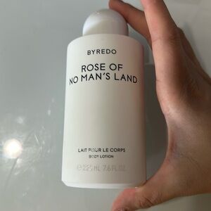 Byredo - Rose of No Man’s Land Body Lotion